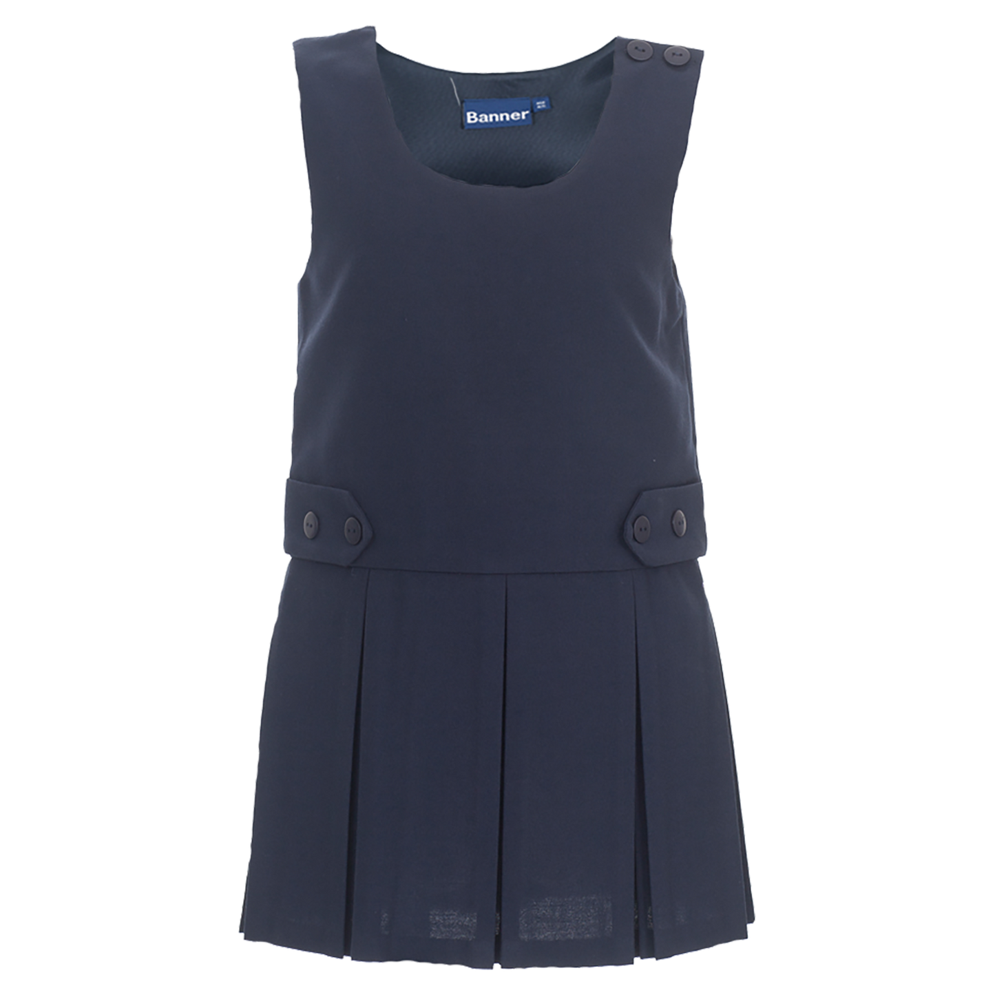 Tenby Tunic Dress