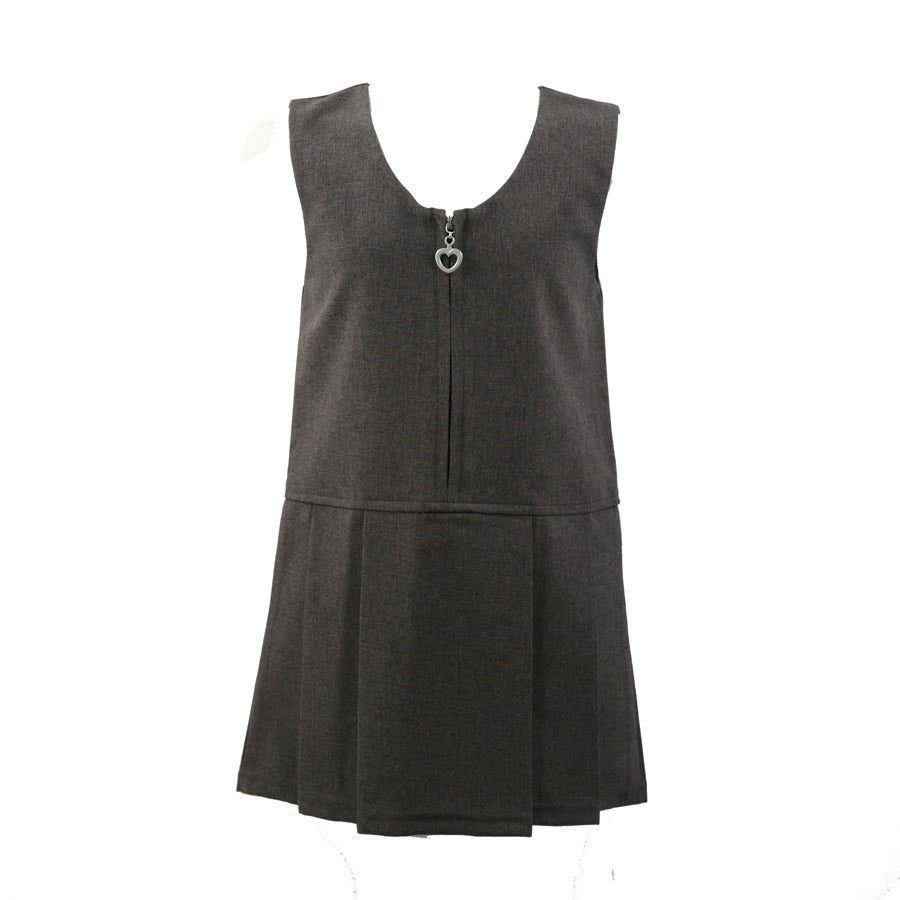 Lynton Pinafore Dress