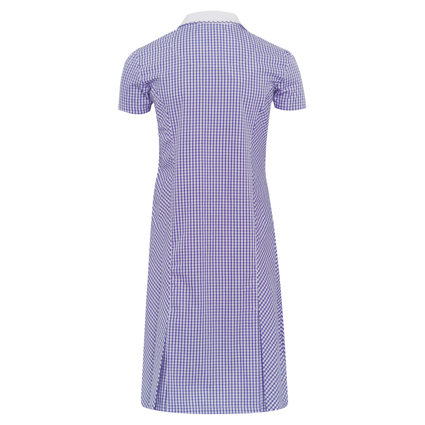 Avon Summer Dress in Purple