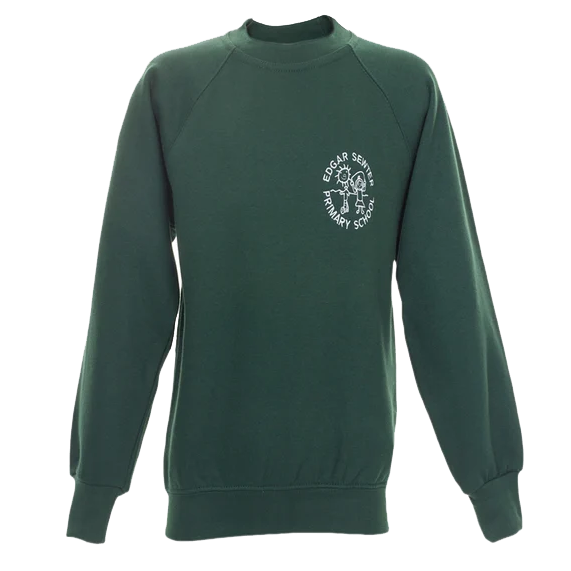 Edgar Sewter Sweatshirt