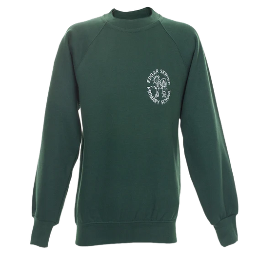 Edgar Sewter Sweatshirt