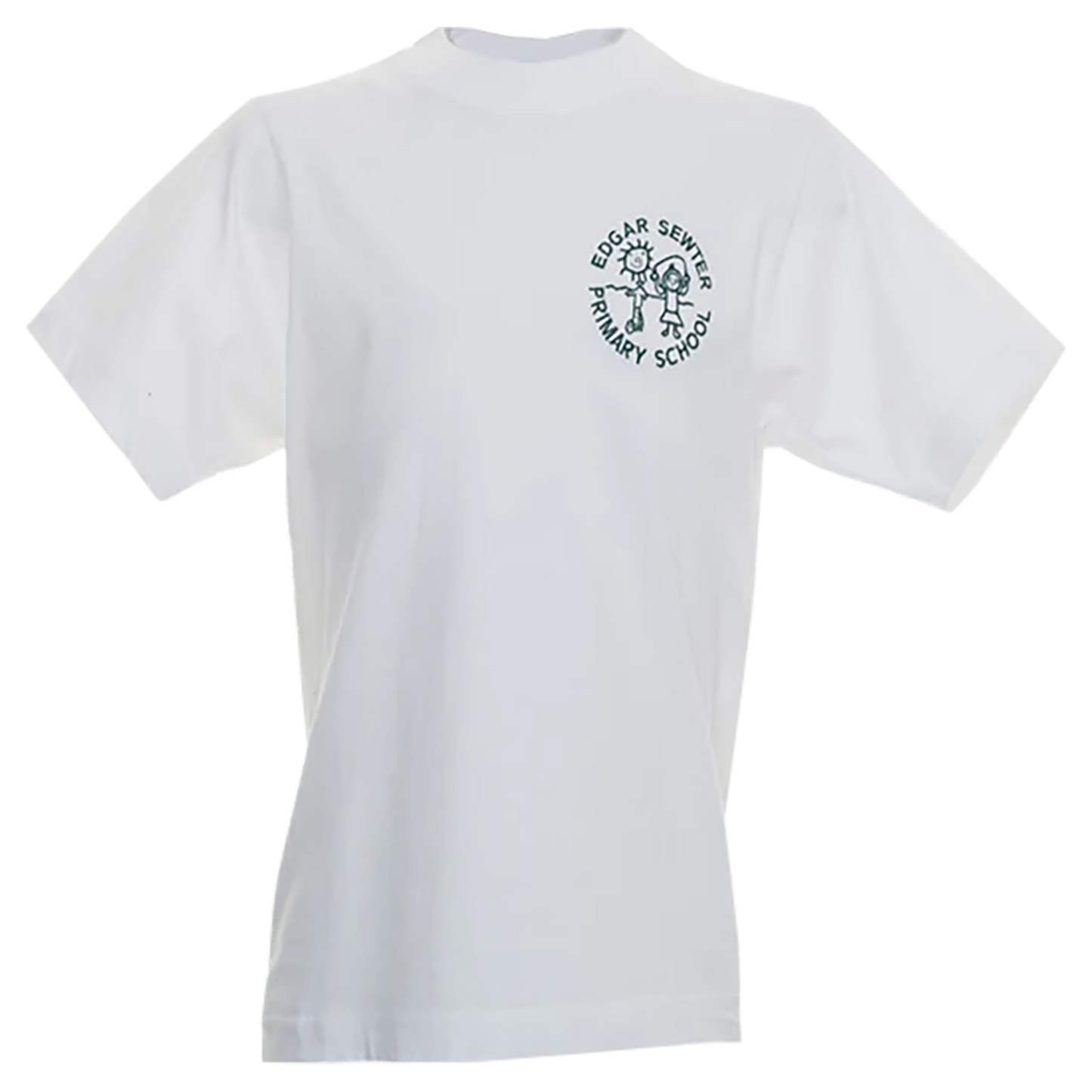 Edgar Sewter T-Shirt