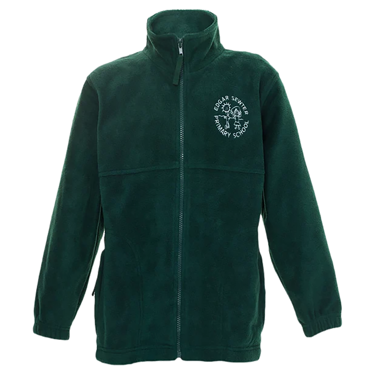 Edgar Sewter Polar Fleece