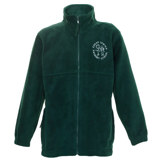 Edgar Sewter Polar Fleece