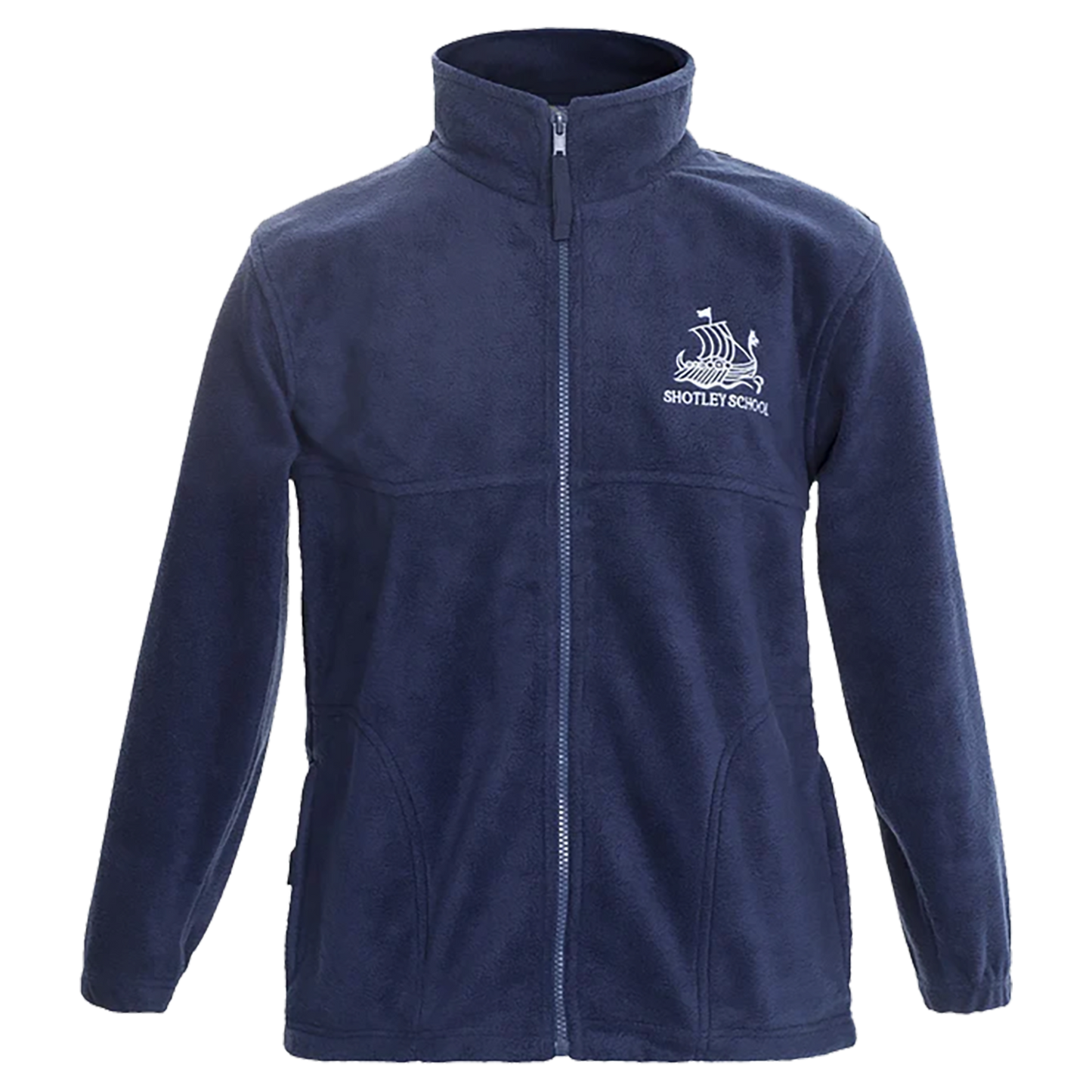 Shotley Polar Fleece