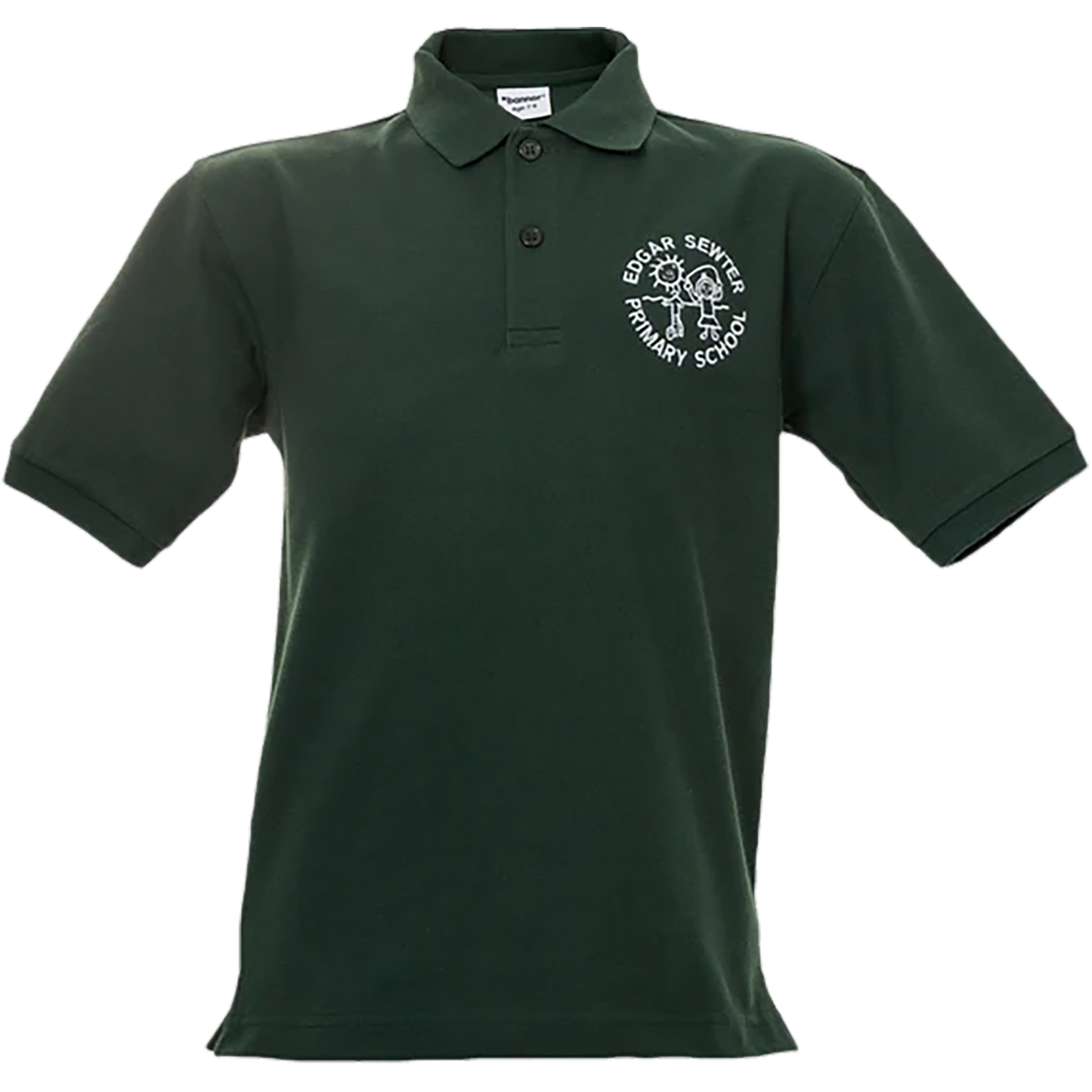 Edgar Sewter Polo Shirt