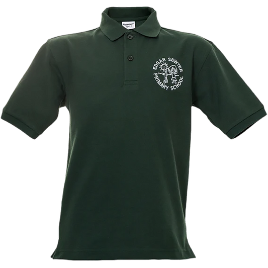 Edgar Sewter Polo Shirt