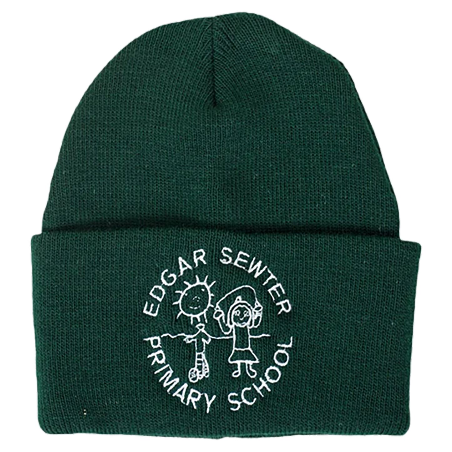 Edgar Sewter Winter Hat