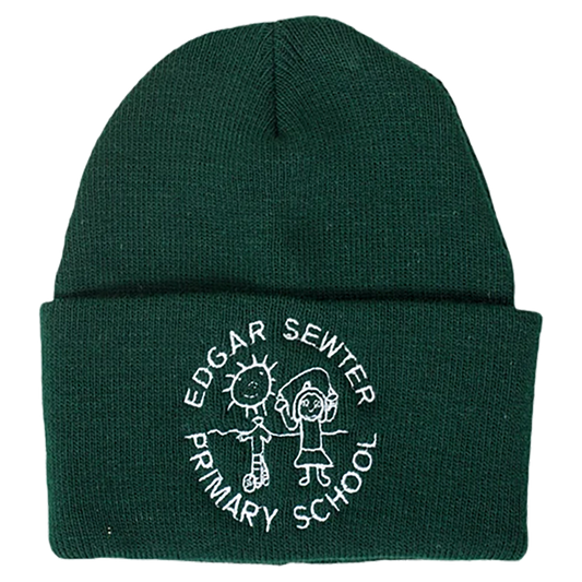 Edgar Sewter Winter Hat