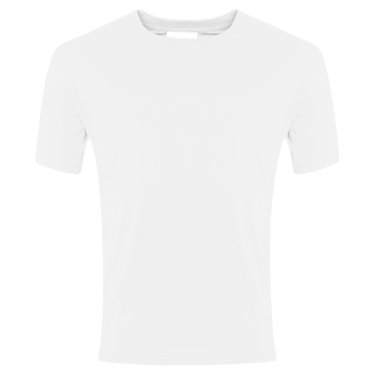 White T-Shirt