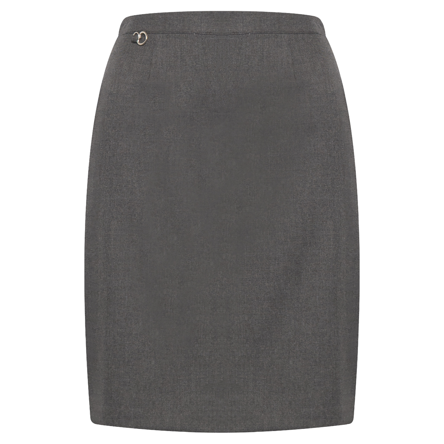 Amber Skirt in Grey