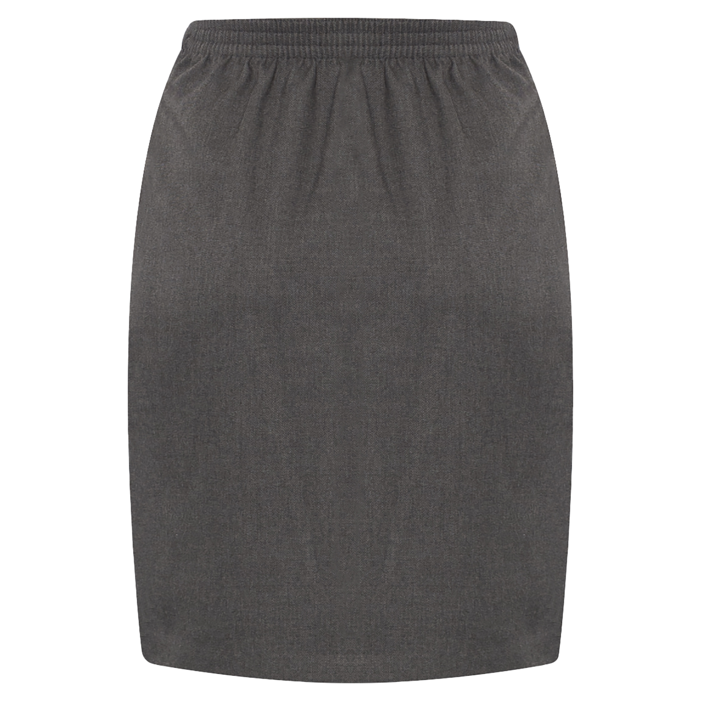 Amber Skirt in Grey