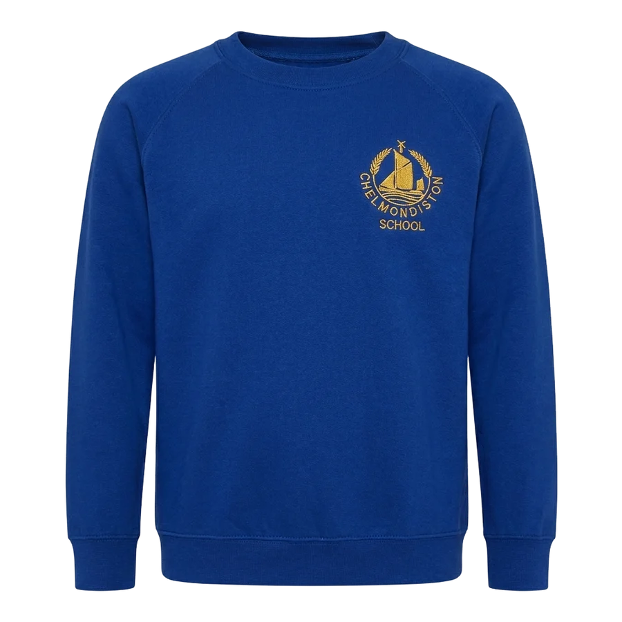 Chelmondiston Sweatshirt