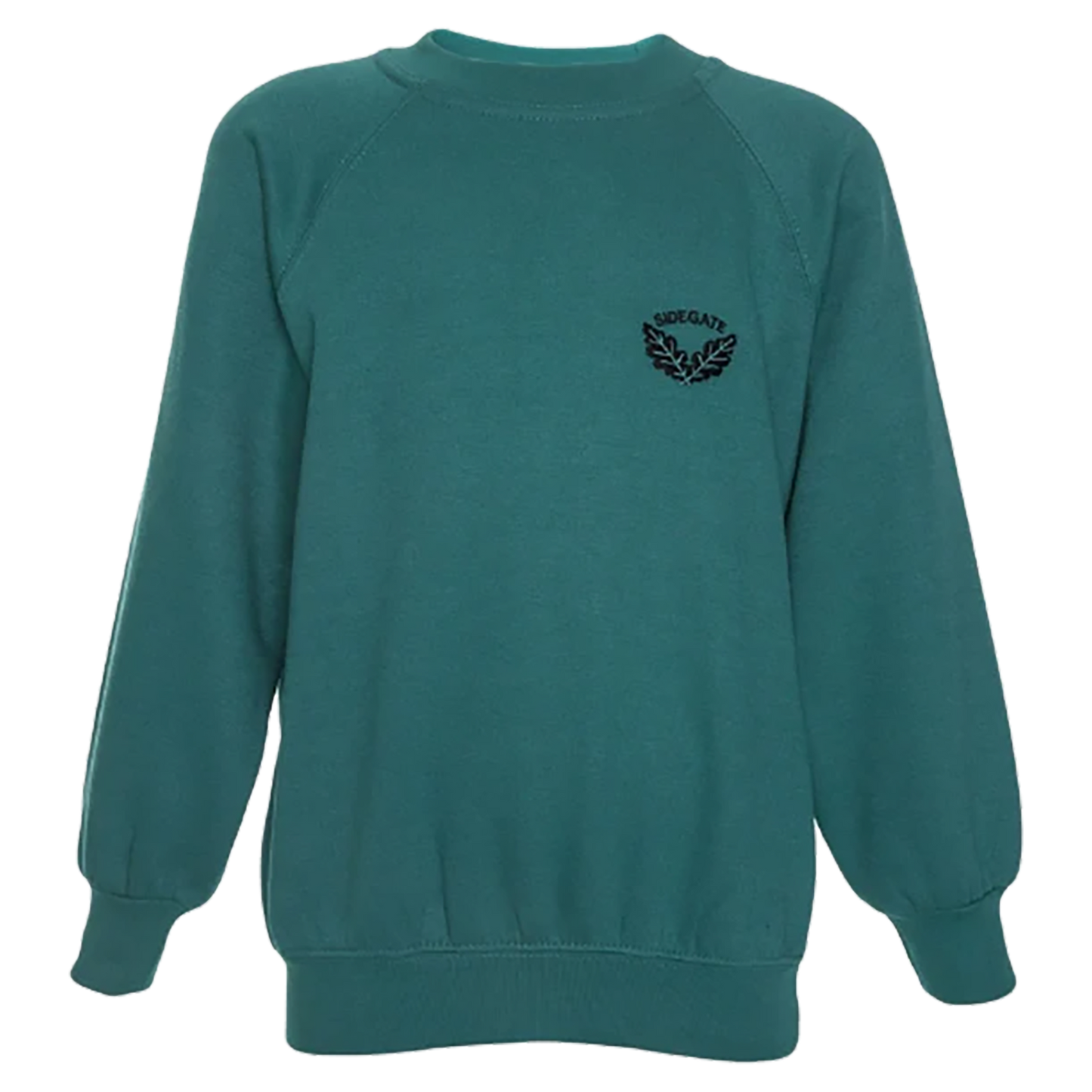 Sidegate Sweatshirt - Jade