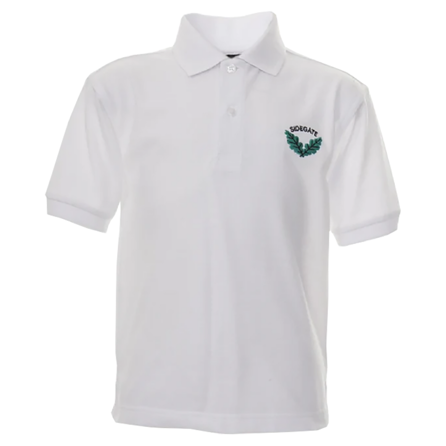 Sidegate Polo