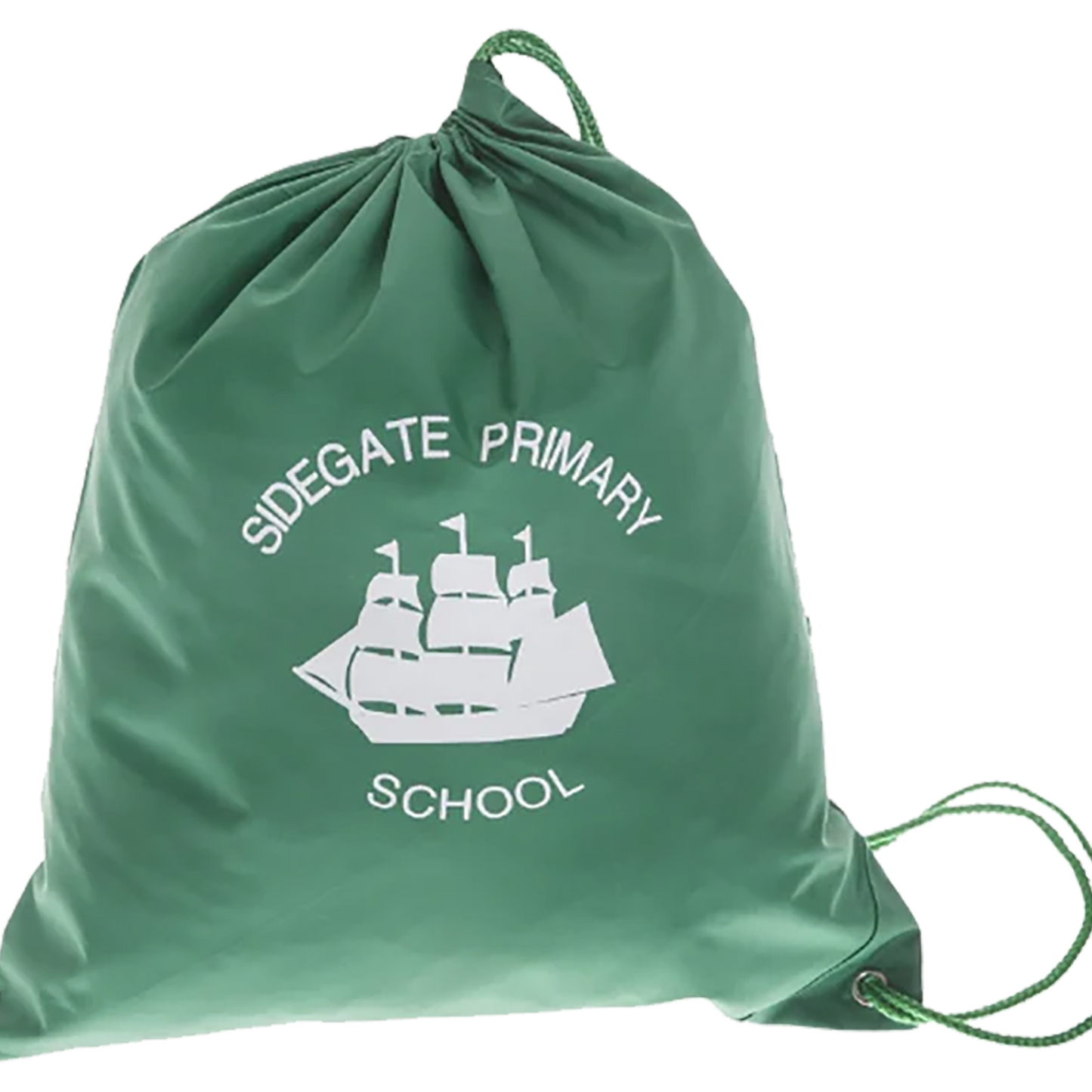 Sidegate Drawstring Bag