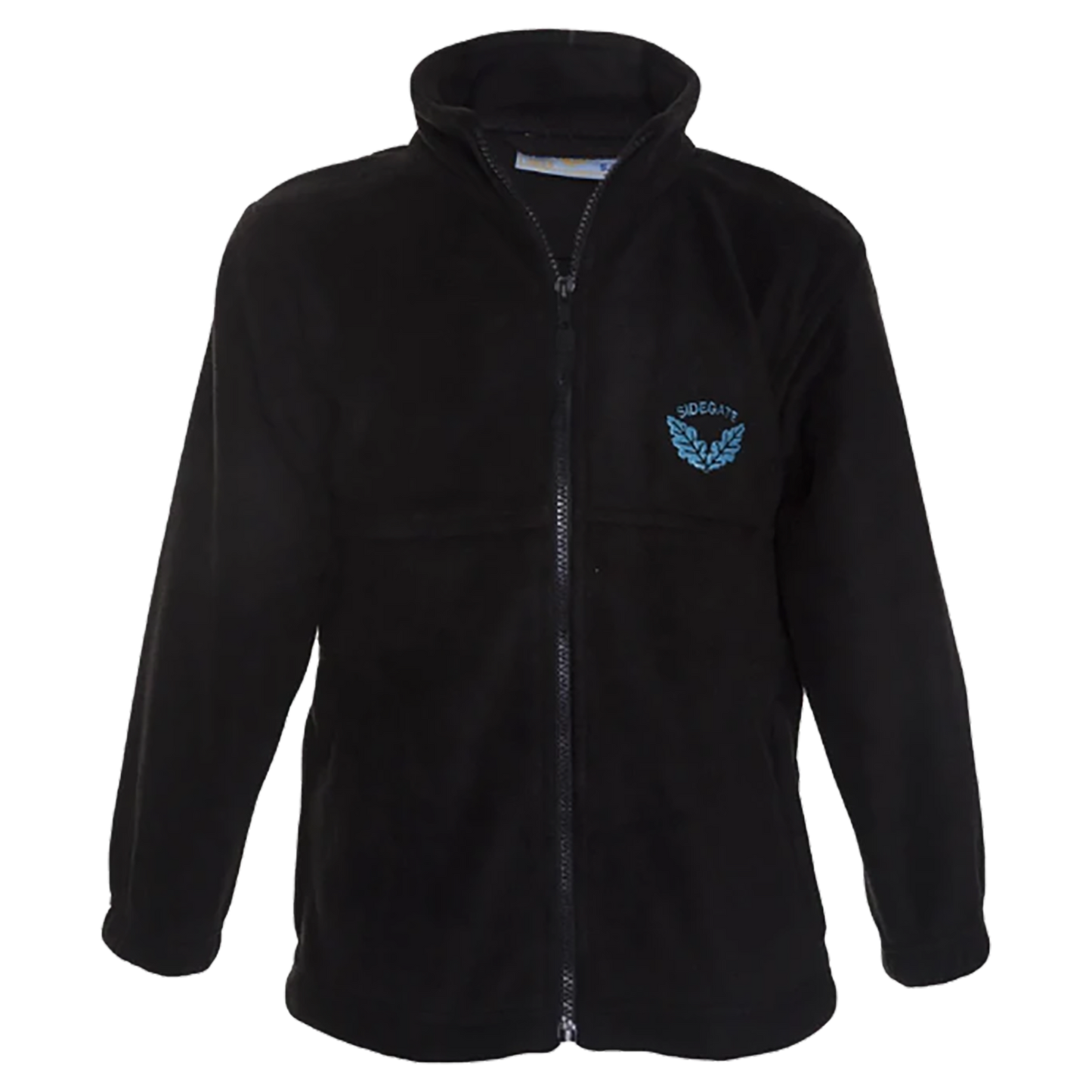 Sidegate Polar Fleece