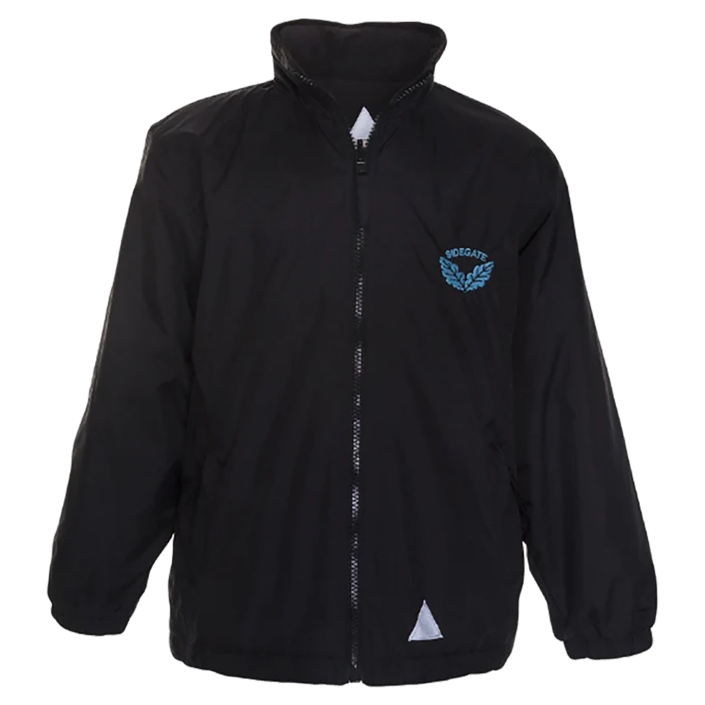 Sidegate Reversible Coat