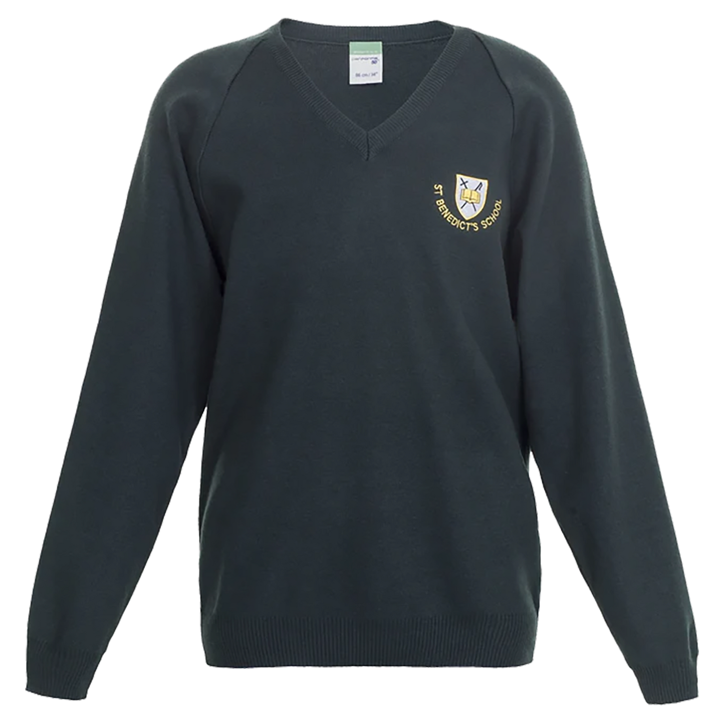 St Benedict's Jumper