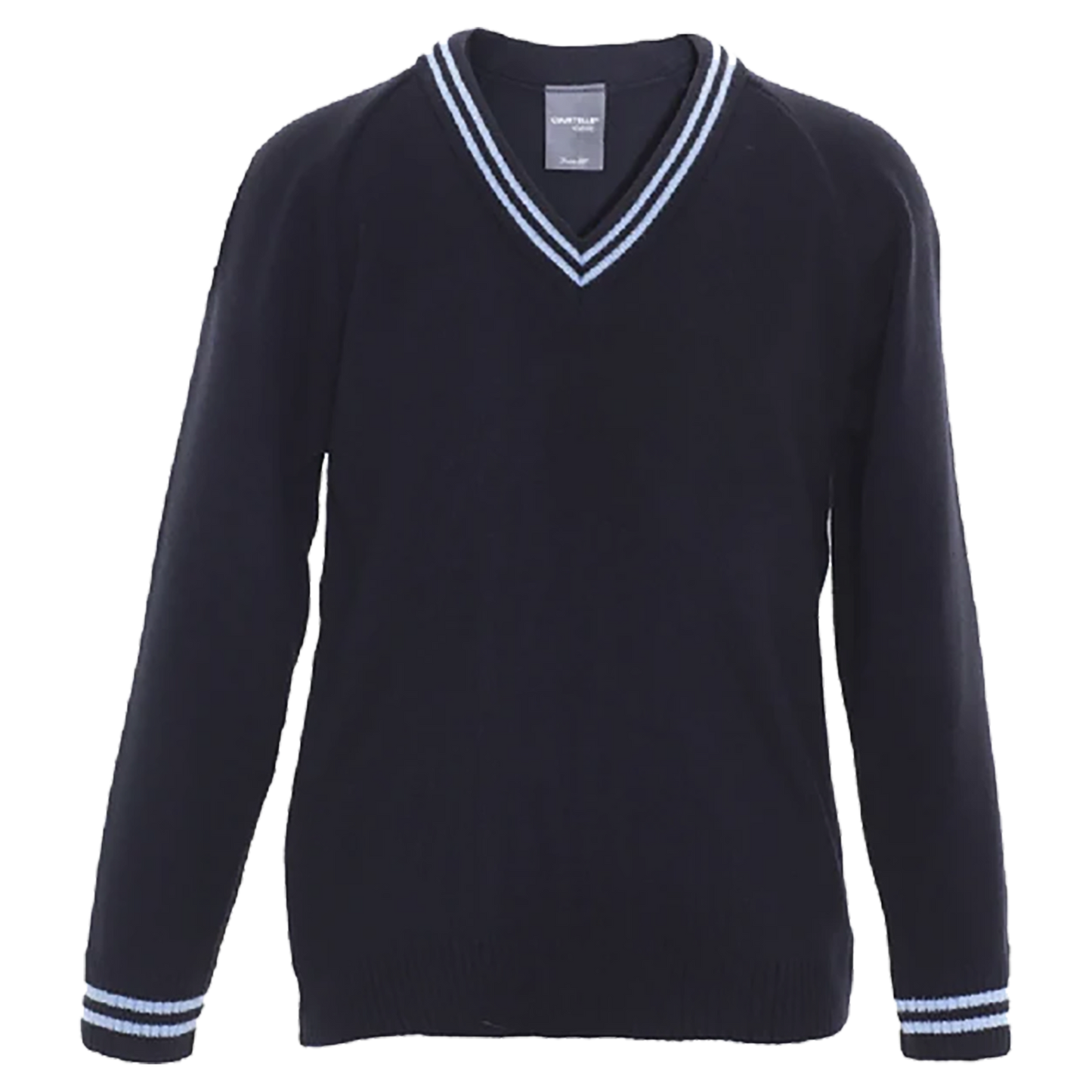 St Matthews Knitted Jumper