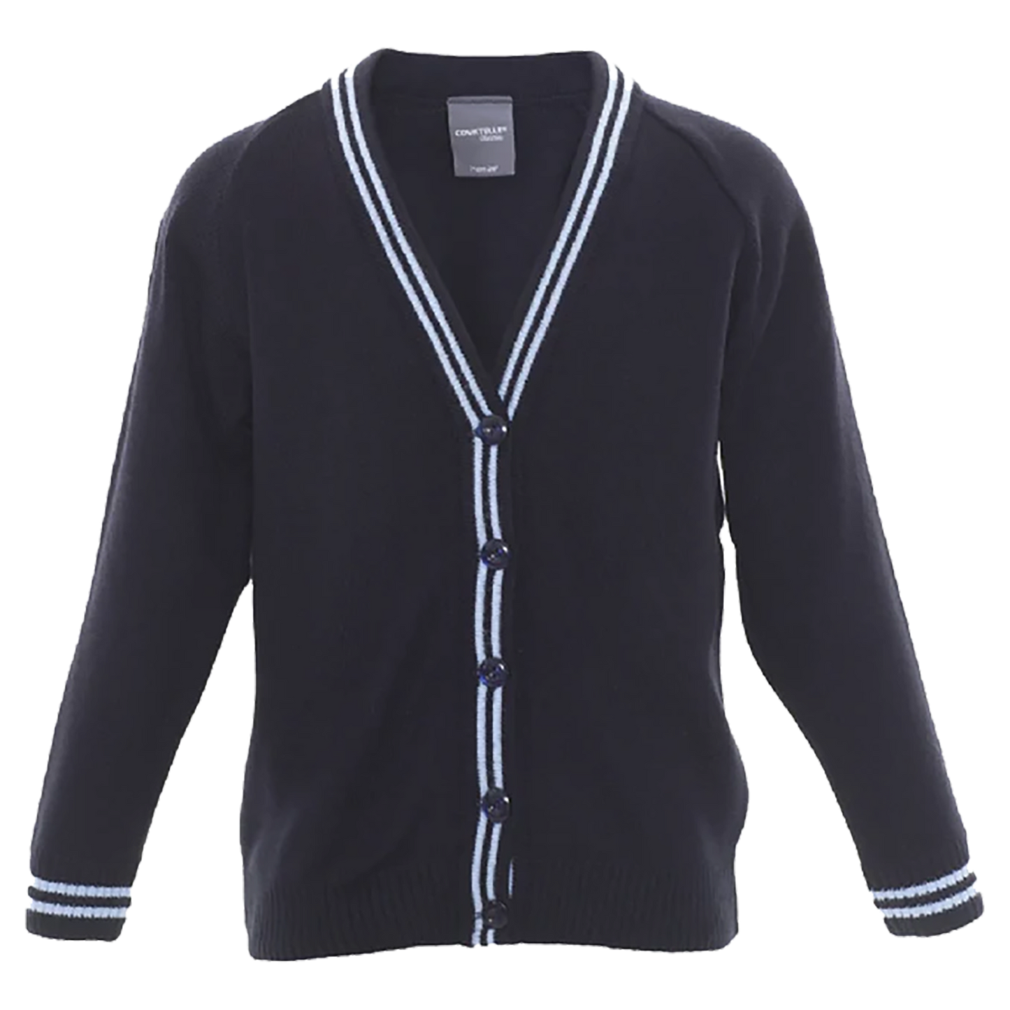 St Matthews Knitted Cardigan