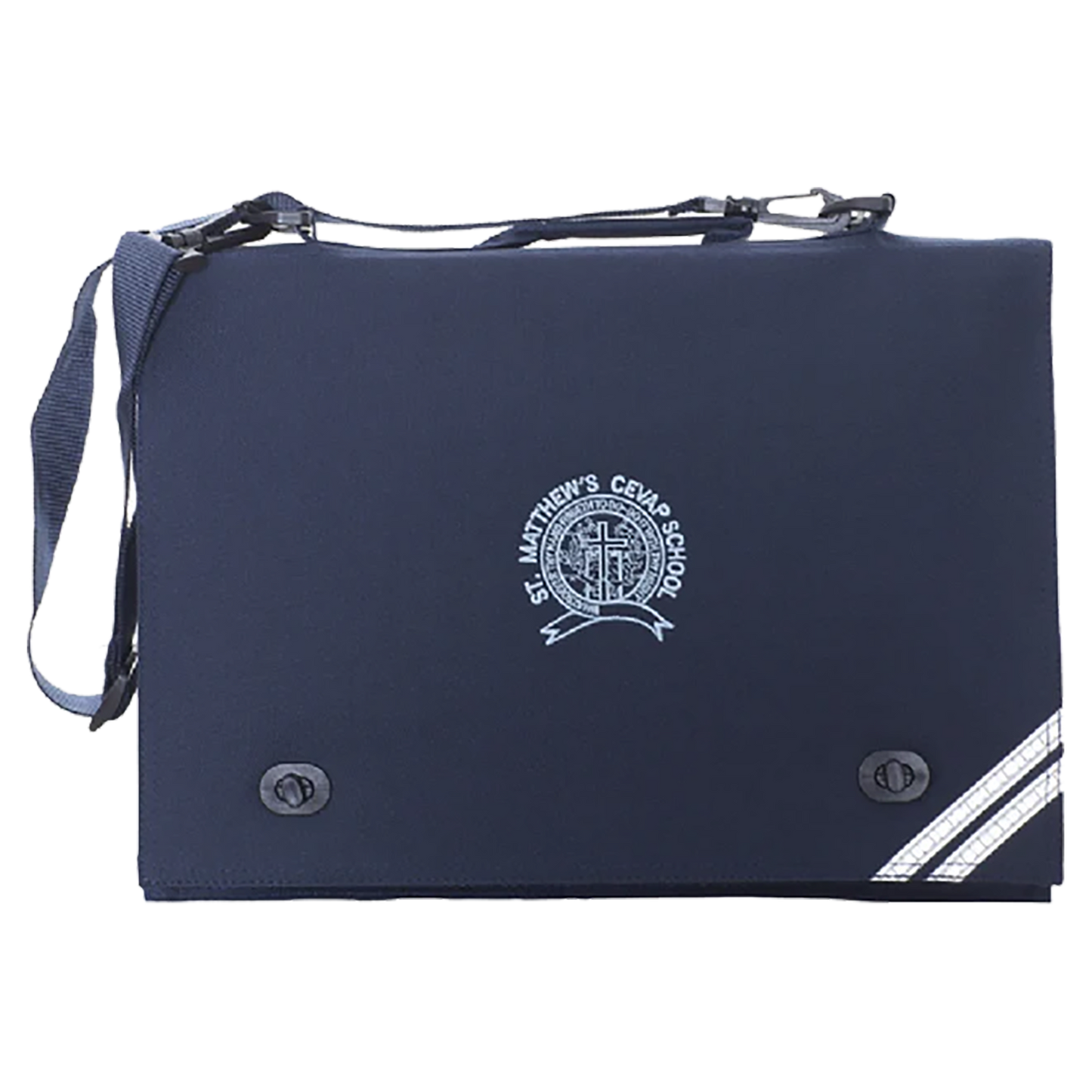 St Matthews Document Case