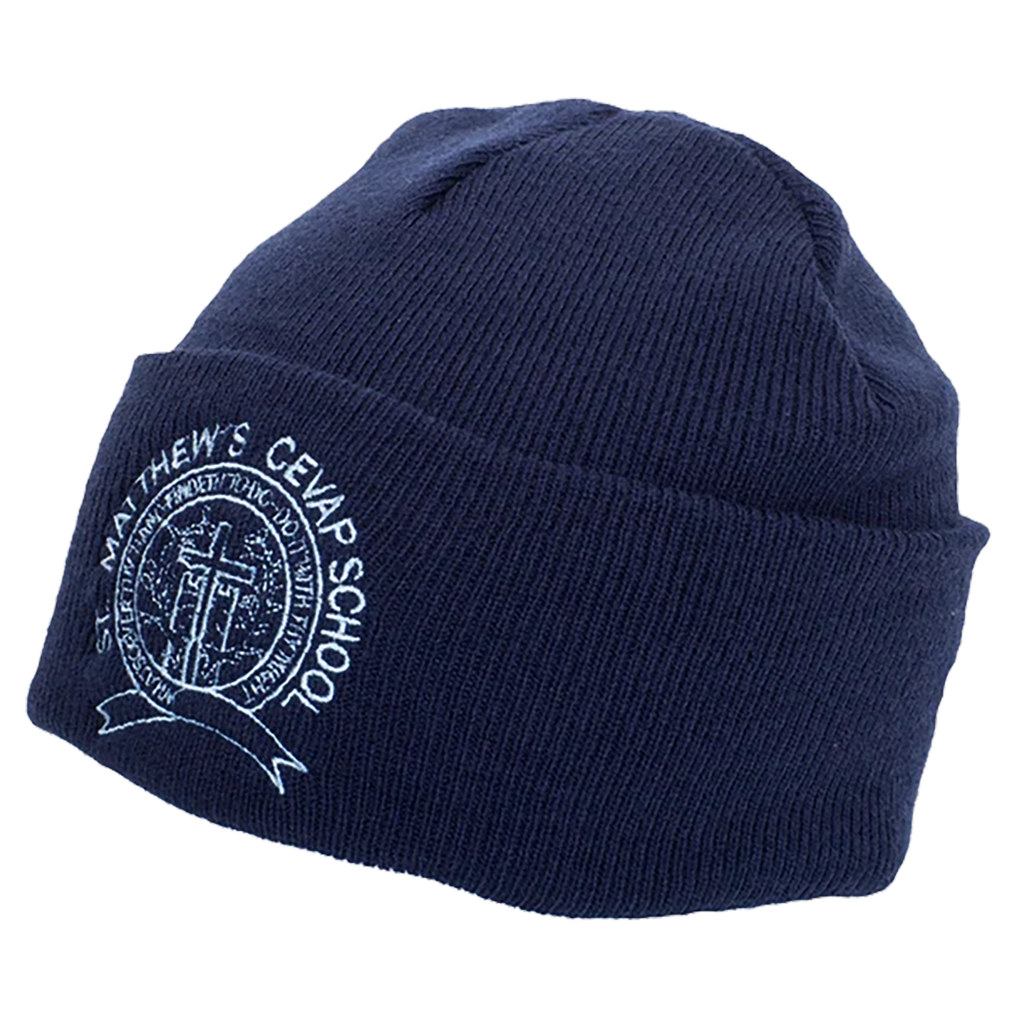 St Matthews Winter Hat