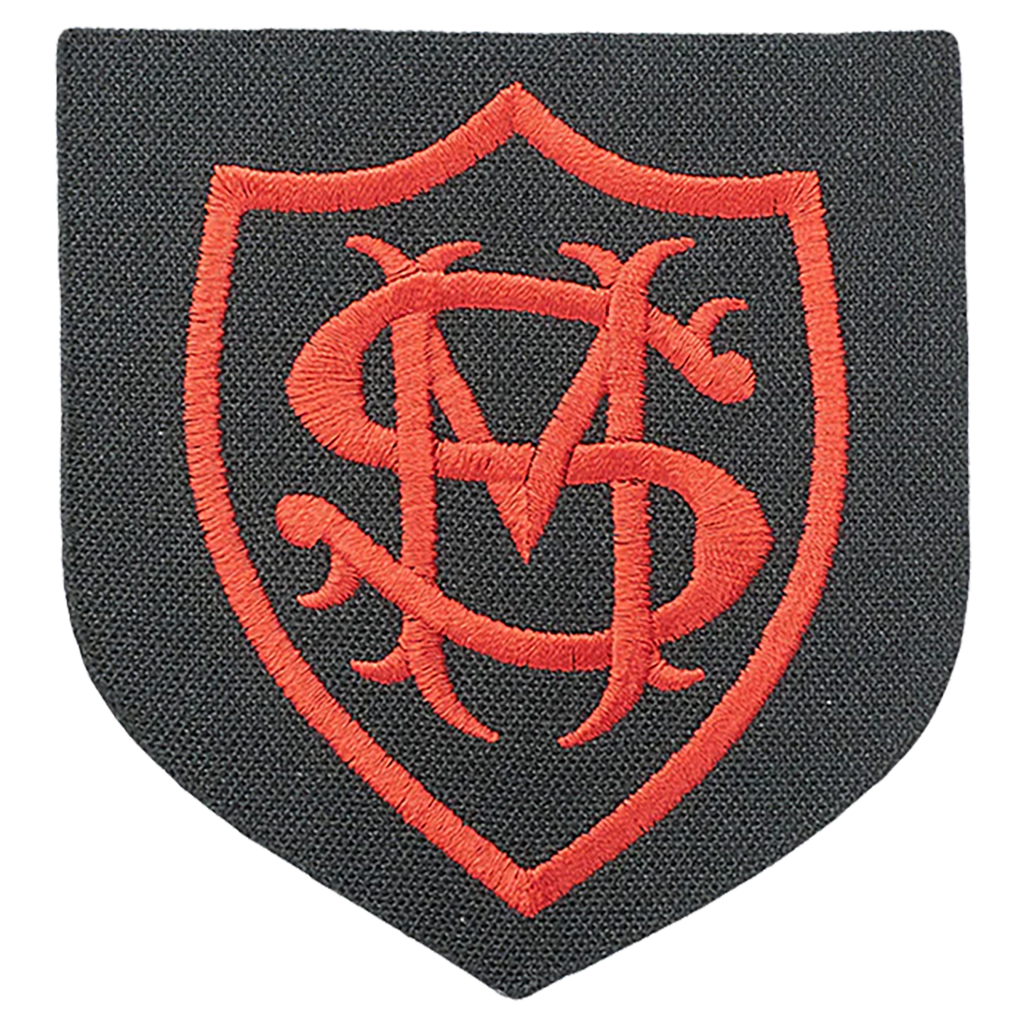 St Margarets Blazer Badge - Sew-On
