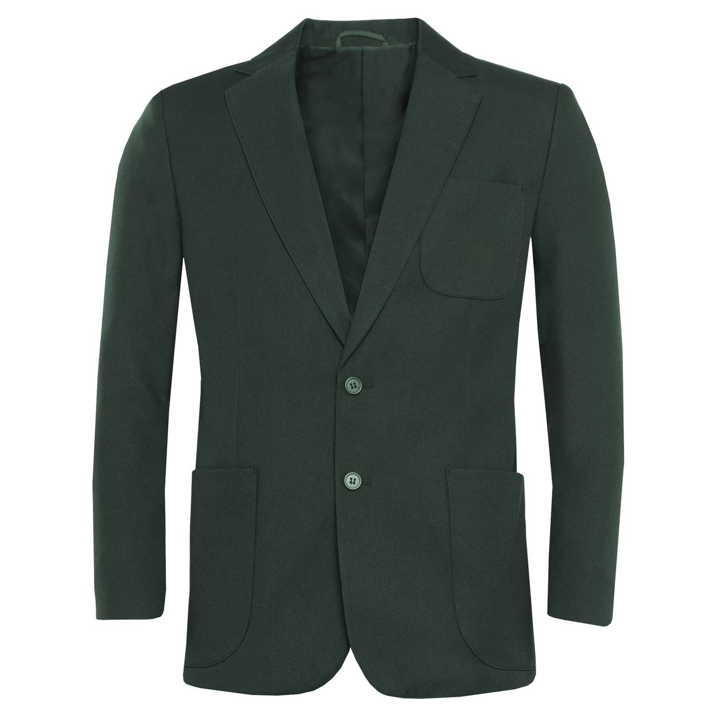 St Margaret's Boys Blazer - Bottle Green