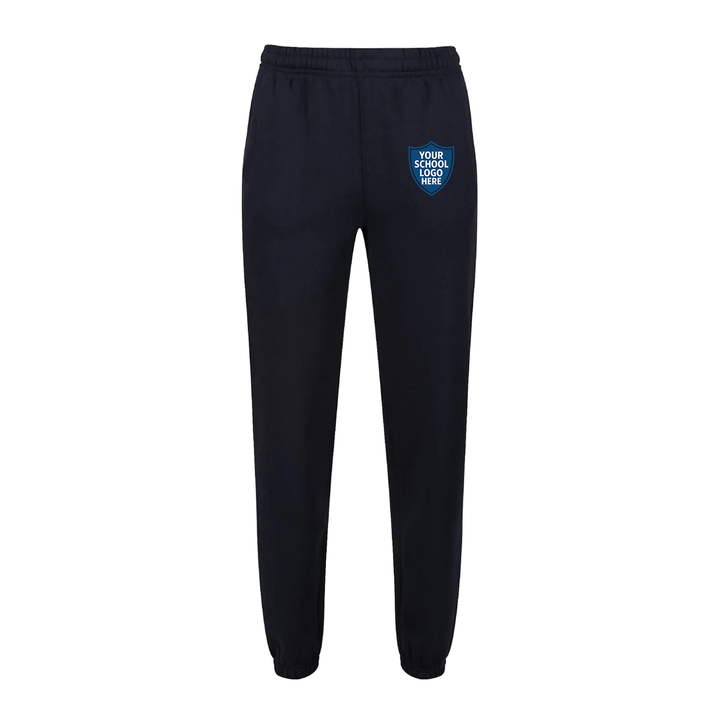 Centre Academy Jogging Bottoms