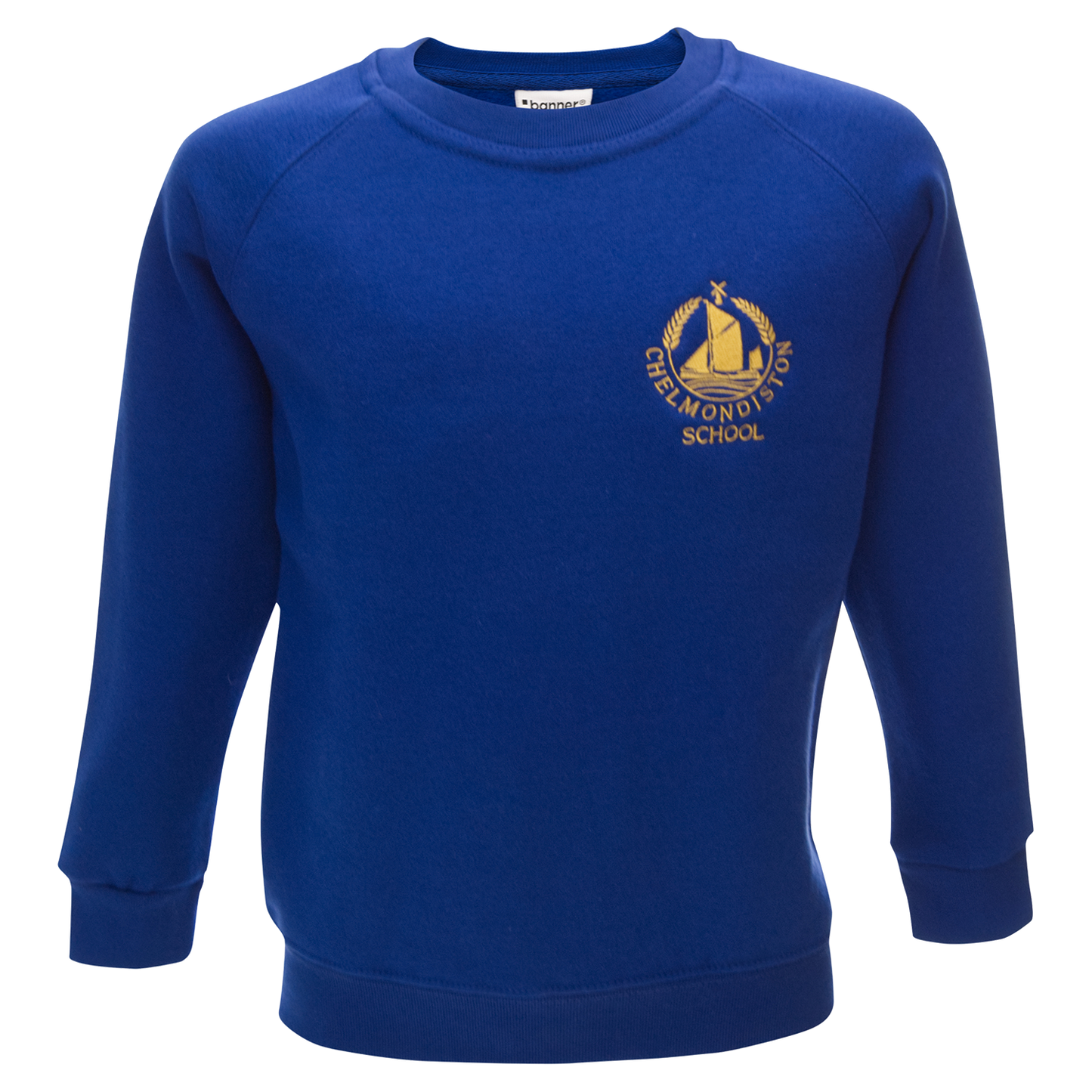 Chelmondiston Sweatshirt