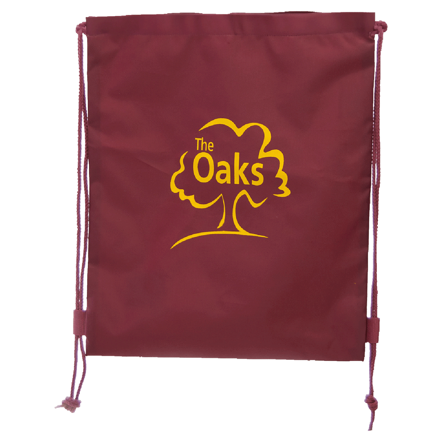 The Oaks Nylon Games Bag