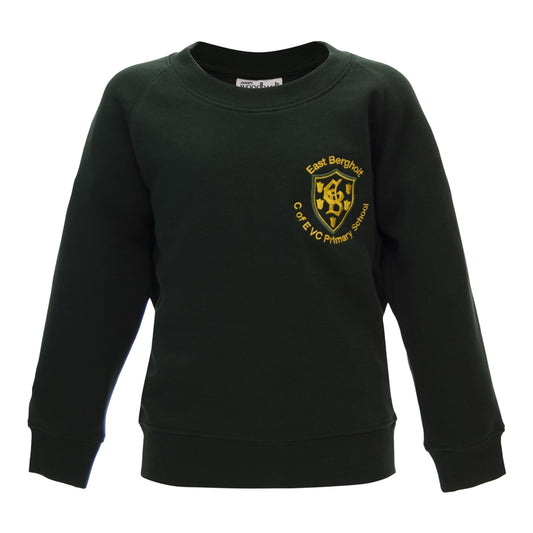 East Bergholt Primary Sweatshirt
