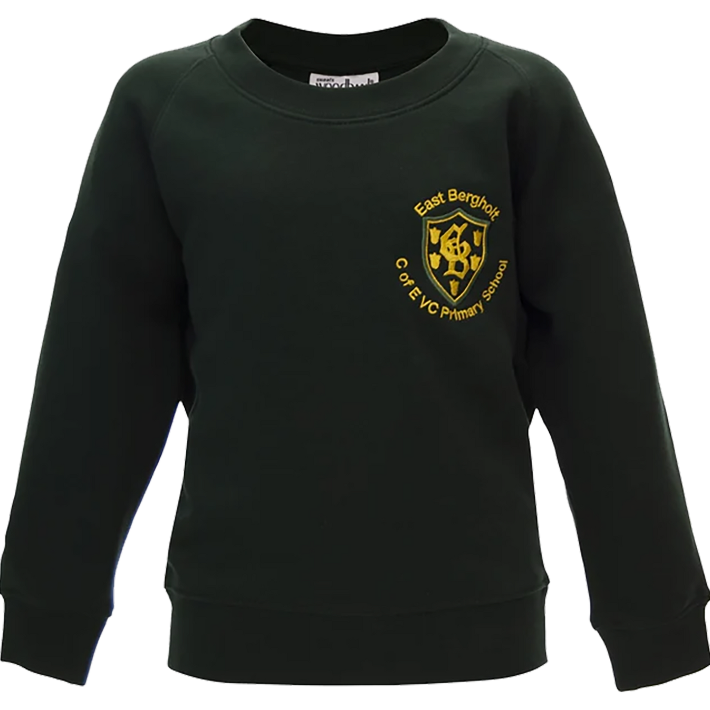 East Bergholt Primary Sweatshirt