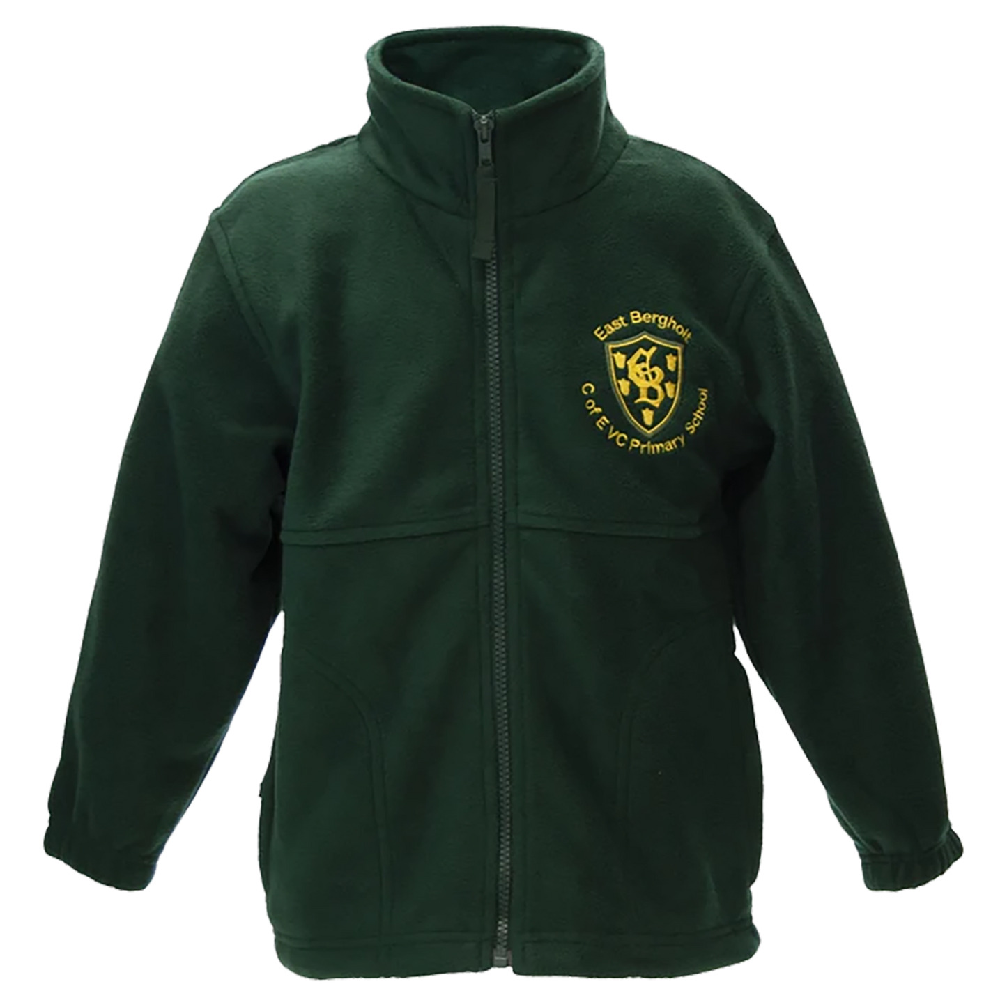 East Bergholt Primary Fleece