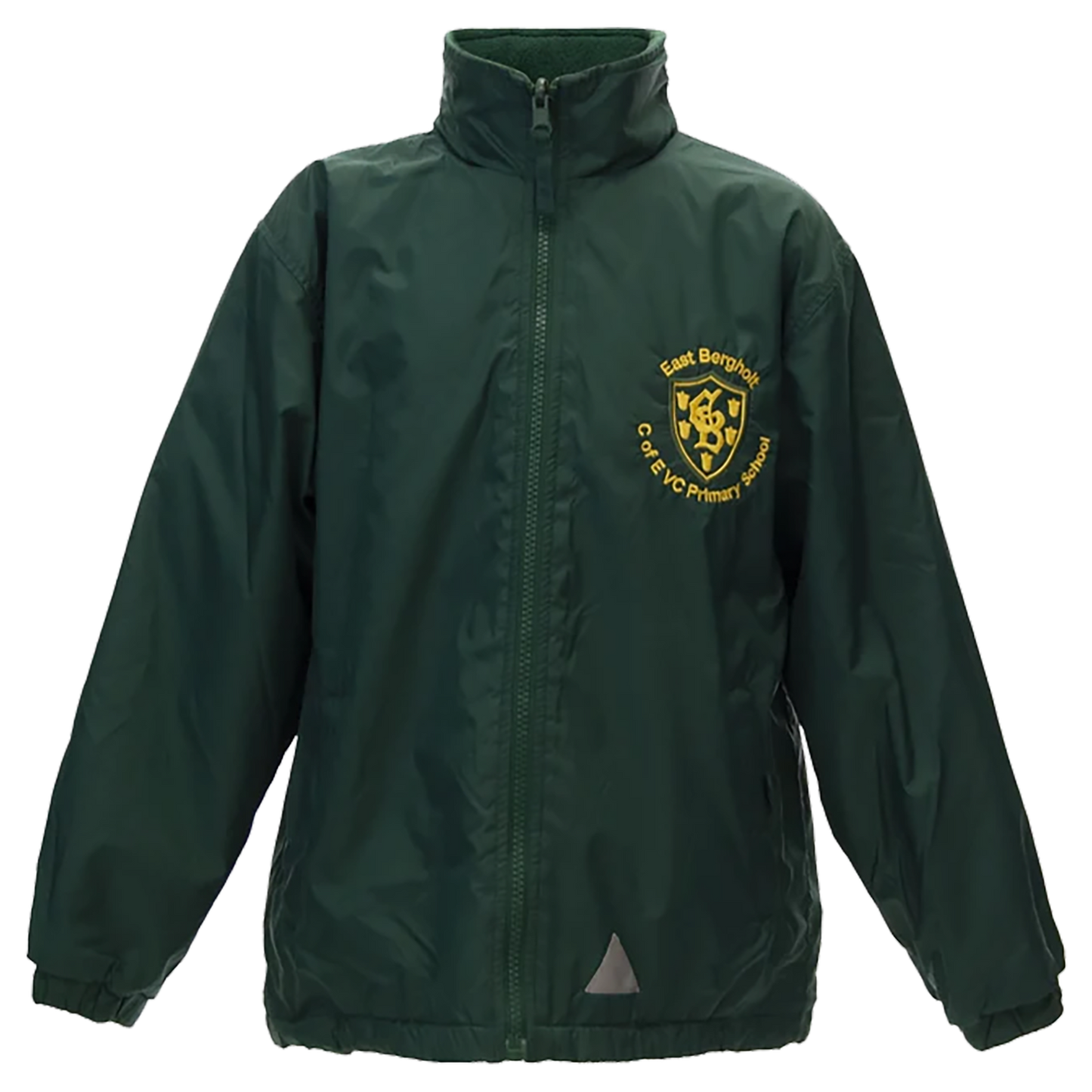 East Bergholt Coat