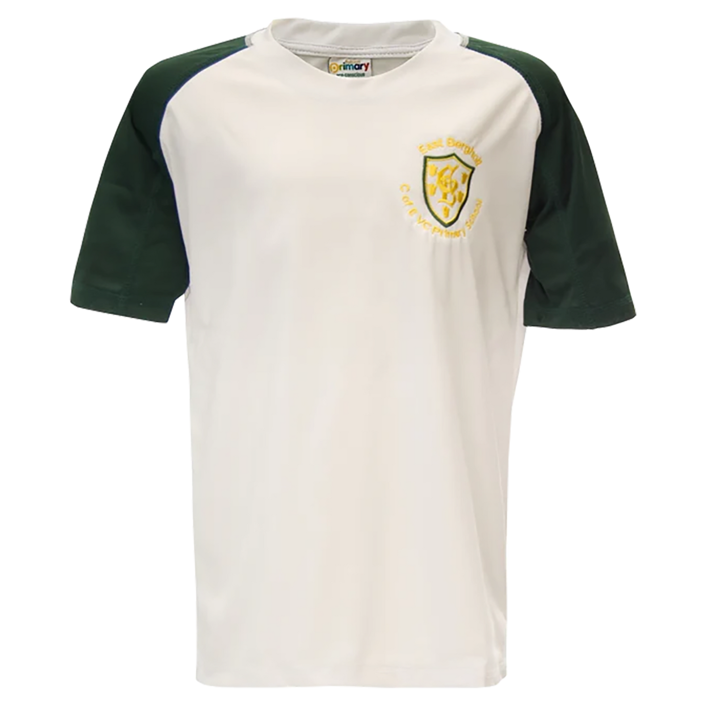 East Bergholt Games Top
