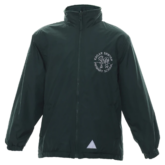 Edgar Sewter Reversible Coat