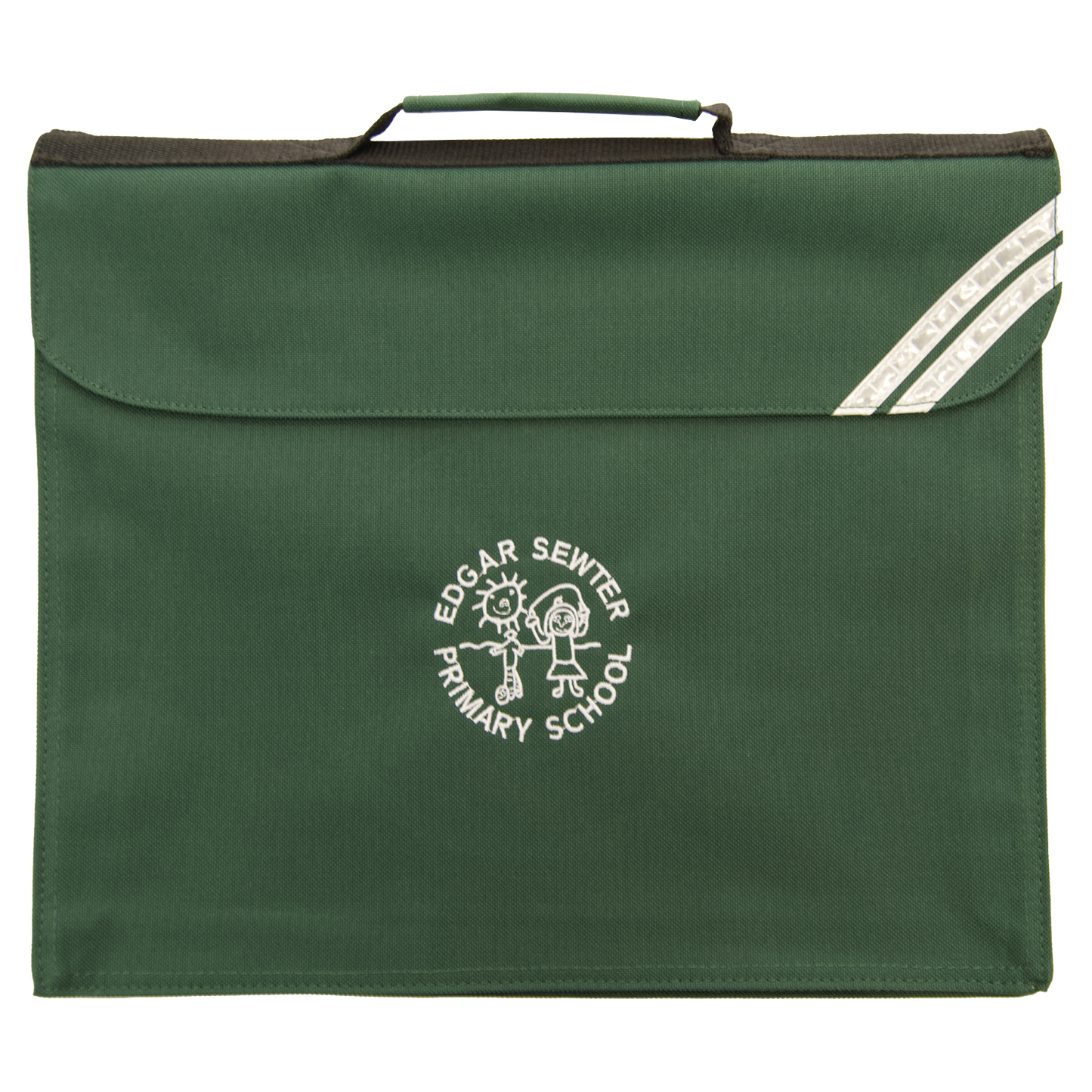 Edgar Sewter Book Bag