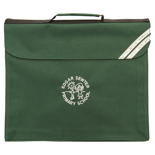 Edgar Sewter Book Bag