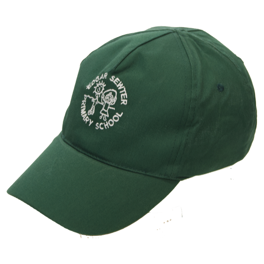 Edgar Sewter Legionnaires Cap
