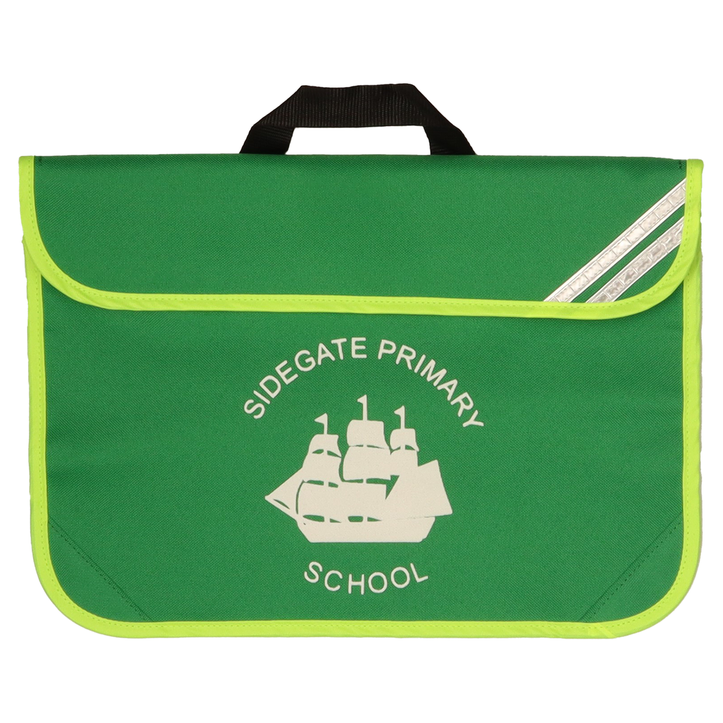 Sidegate Bookbag