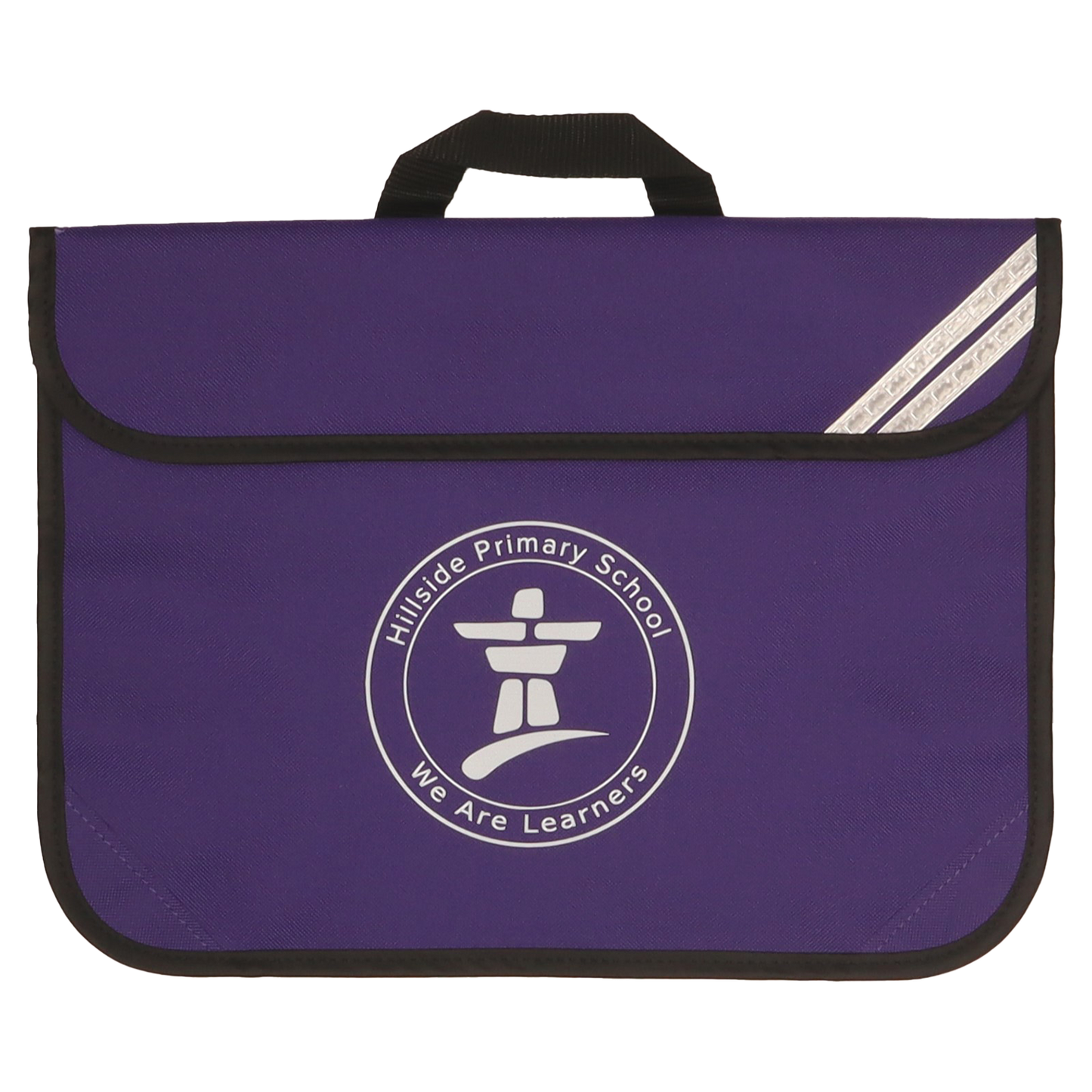 Hillside Book Bag