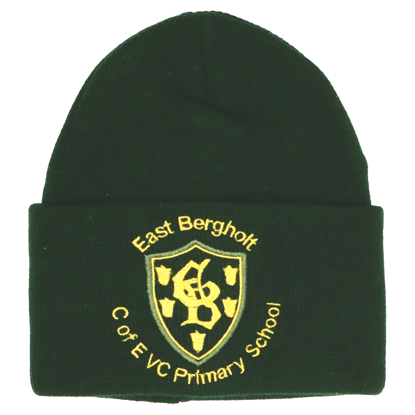 East Bergholt Winter Hat