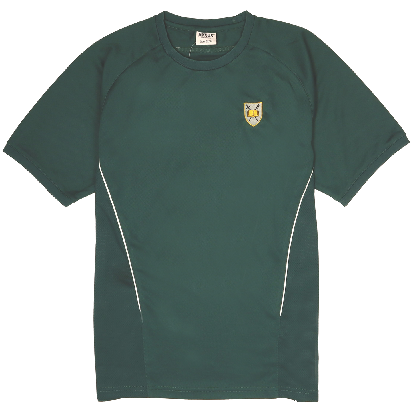 St Benedicts Sports T Shirt