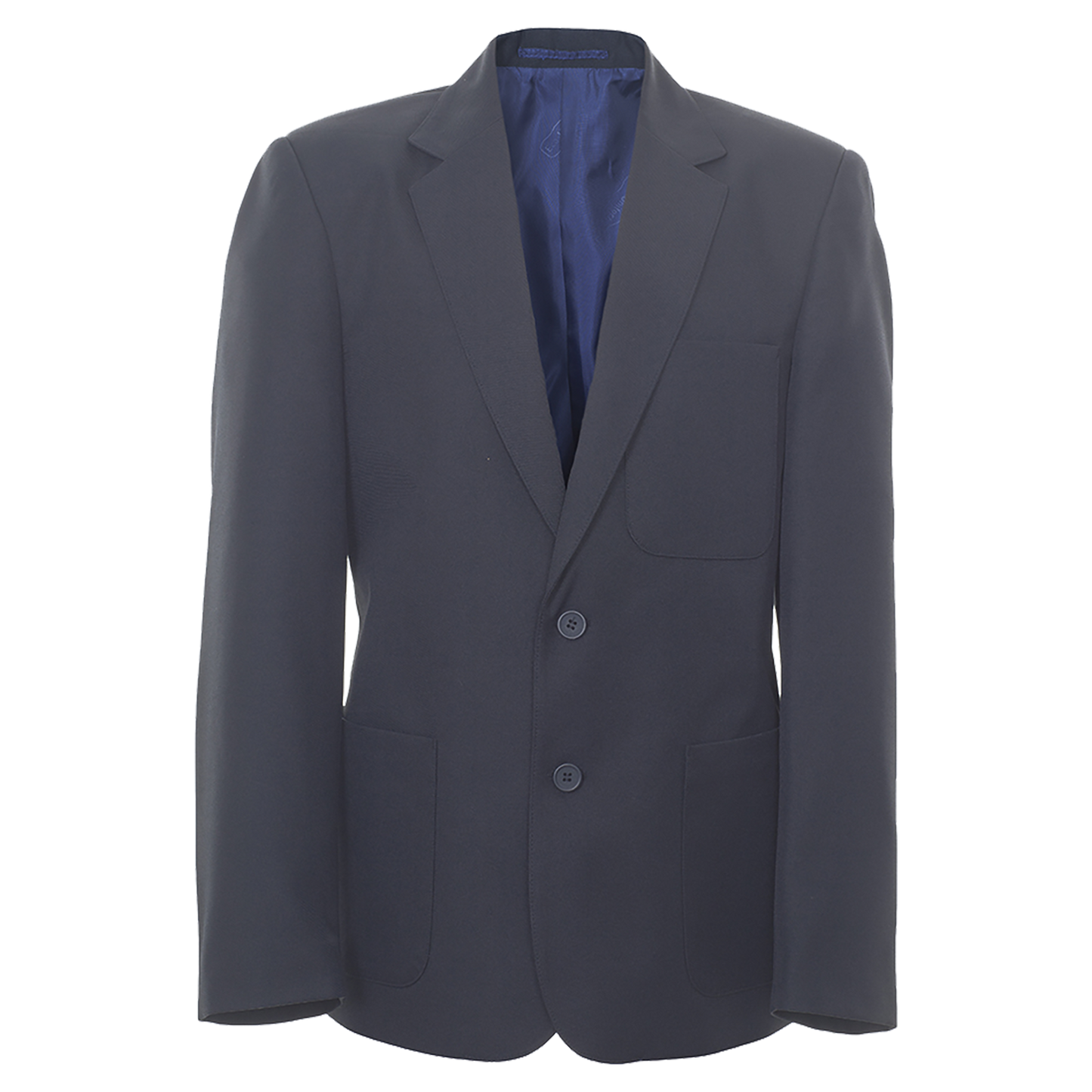 Boys Blazer - Navy