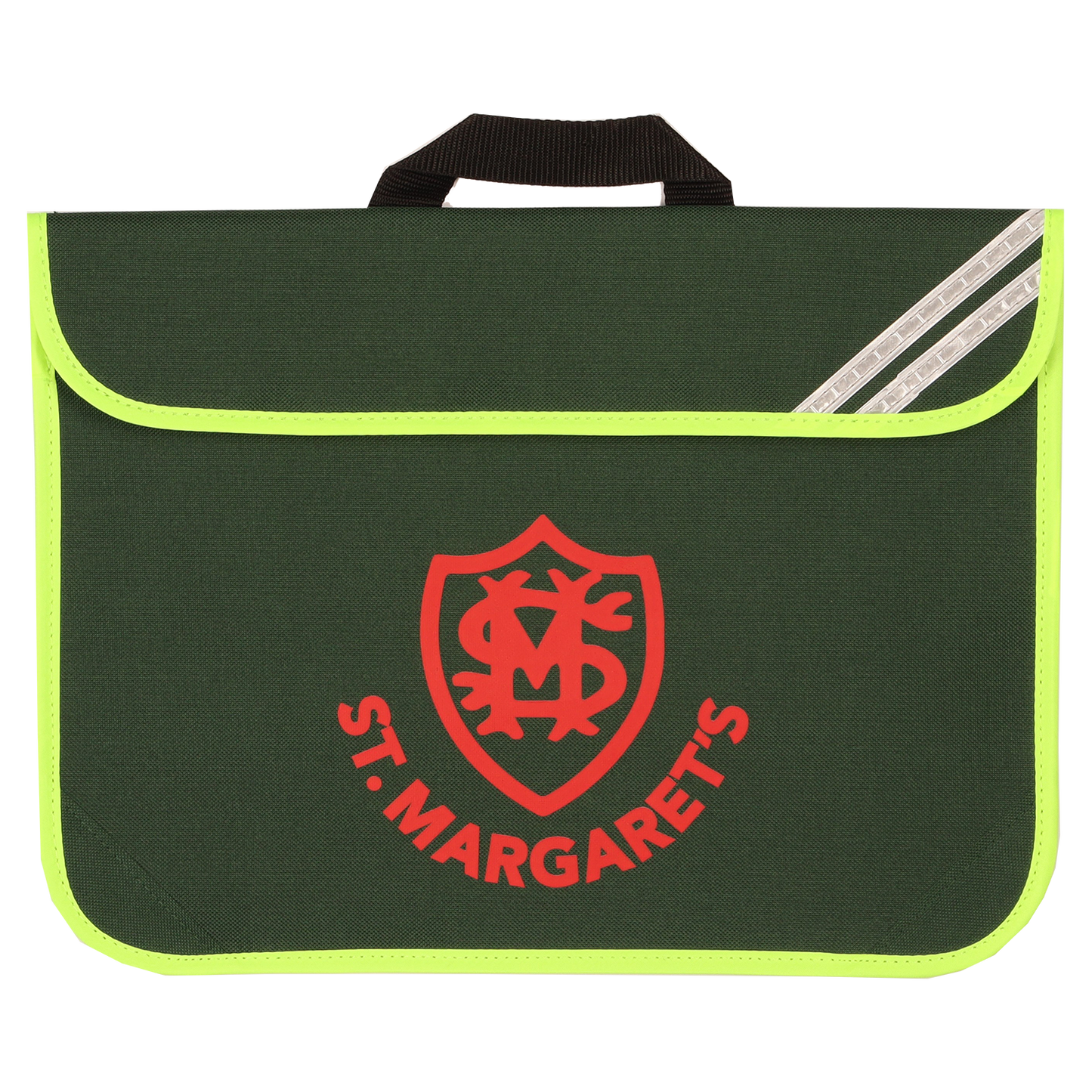 St Margarets Book Bag