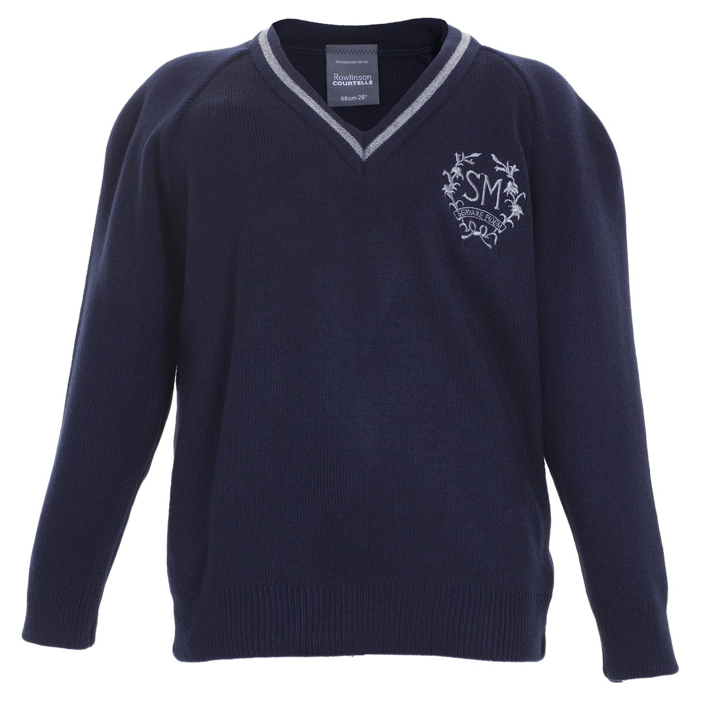 St Mary's Jumper