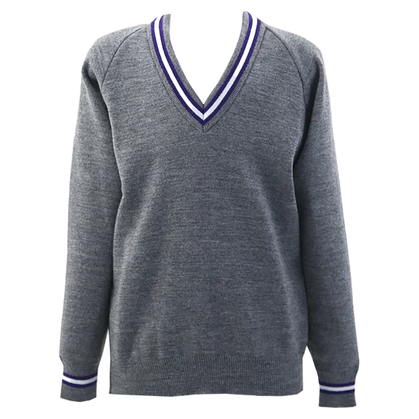St John's Jumper