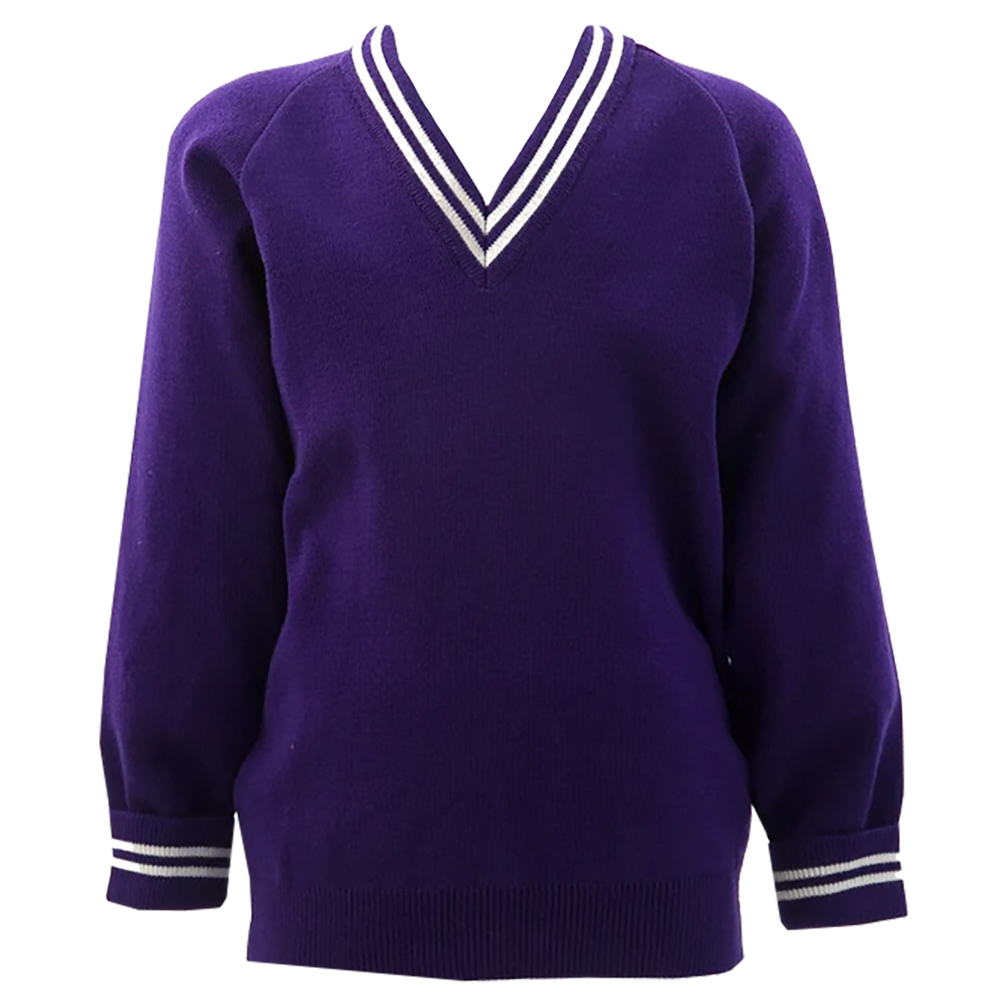 St John's Girls Jumper